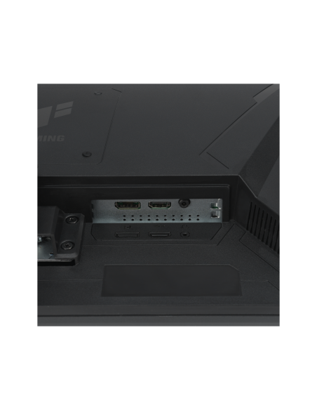 ASUS VG249QE5A pantalla para PC 60,5 cm (23.8") 1920 x 1080 Pixeles Full HD LCD Negro