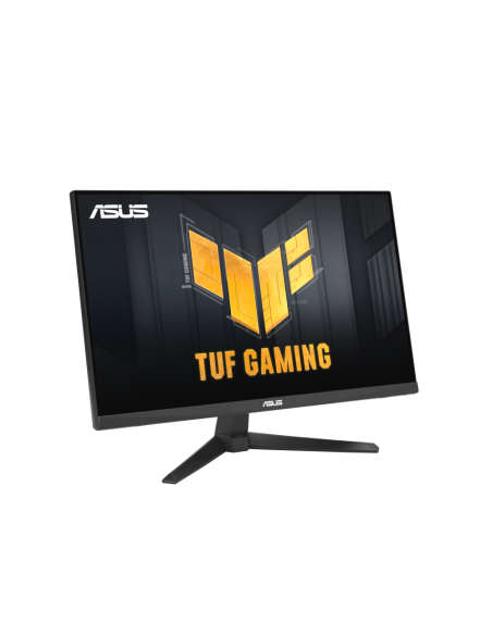 ASUS VG249QE5A pantalla para PC 60,5 cm (23.8") 1920 x 1080 Pixeles Full HD LCD Negro