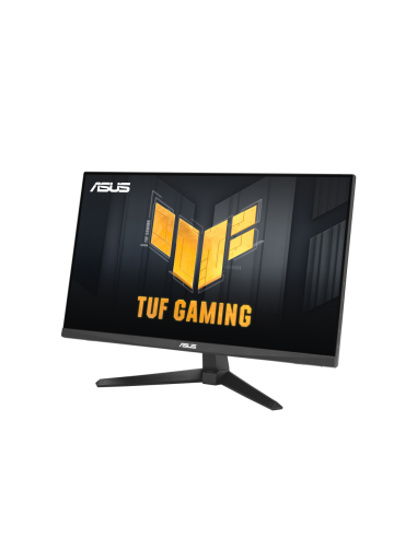 ASUS VG249QE5A pantalla para PC 60,5 cm (23.8") 1920 x 1080 Pixeles Full HD LCD Negro