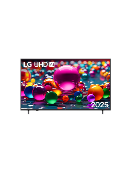 LG UHD AI 65UA75006LA 165,1 cm (65") 4K Ultra HD Smart TV Wifi Negro