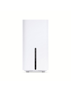 TP-Link Archer NX200 router inalámbrico Gigabit Ethernet Doble banda (2,4 GHz / 5 GHz) 5G Blanco 2