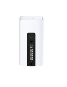 TP-Link NX510v router inalámbrico Gigabit Ethernet Doble banda (2,4 GHz / 5 GHz) 5G Blanco 2