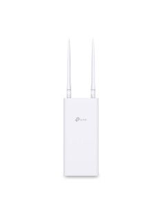 TP-Link TL-MR100-OUTDOOR router inalámbrico Ethernet rápido Banda única (2,4 GHz) 4G Blanco 2