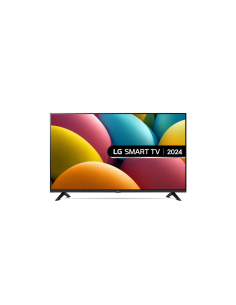 LG 32LR60006LA 81,3 cm (32") Full HD Smart TV Wifi Negro