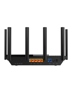 TP-Link Archer AXE75 router inalámbrico Gigabit Ethernet Tribanda (2.4 GHz / 5 GHz / 6 GHz) Negro 2