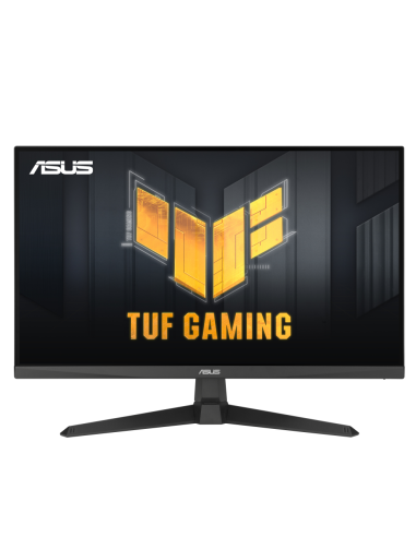 ASUS TUF Gaming VG279QE5A pantalla para PC 68,6 cm (27") 1920 x 1080 Pixeles Full HD LCD Negro