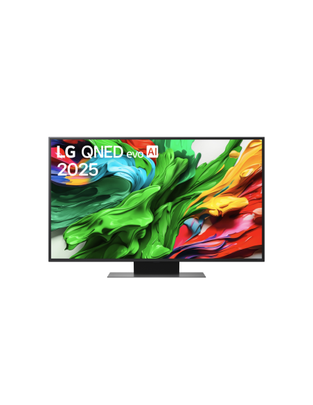 LG QNED evo AI 50QNED87A6D 127 cm (50") 4K Ultra HD Smart TV Wifi Negro