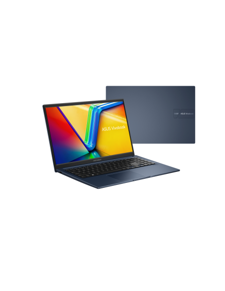 ASUS Vivobook 15 X1504VA-BQ5317W - Ordenador Portátil 15.6" Full HD (Intel Core 5 120U, 16GB RAM, 1TB SSD, Graphics, Windows 11 