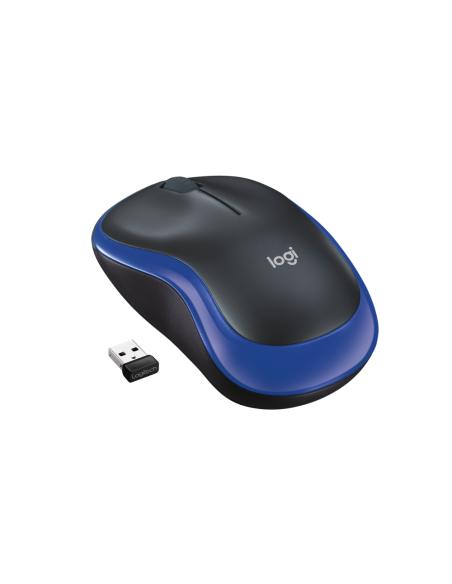 Logitech M185
