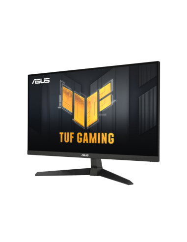 ASUS TUF Gaming VG279QE5A pantalla para PC 68,6 cm (27") 1920 x 1080 Pixeles Full HD LCD Negro