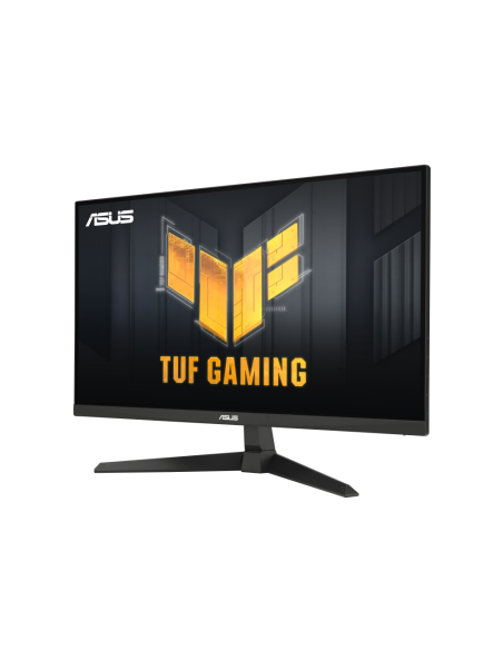 ASUS TUF Gaming VG279QE5A pantalla para PC 68,6 cm (27") 1920 x 1080 Pixeles Full HD LCD Negro