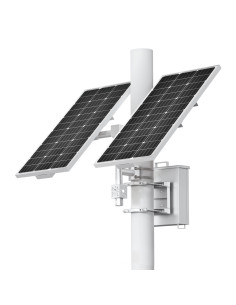 TP-Link VIGI SP18090 kit de energía solar Valla electrificada 18 V Mástil 2