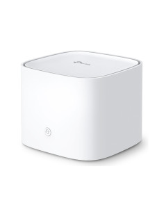 TP-Link HX520 Doble banda (2,4 GHz / 5 GHz) Wi-Fi 6 (802.11ax) Blanco 3 Interno