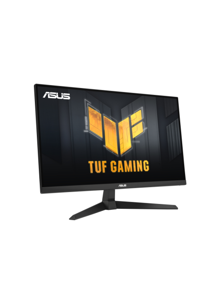 ASUS TUF Gaming VG279QE5A pantalla para PC 68,6 cm (27") 1920 x 1080 Pixeles Full HD LCD Negro