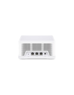 TP-Link HALO H47BE Tribanda (2,4 GHz/5 GHz/5 GHz) Wi-Fi 7 (802.11be) Blanco 3 2