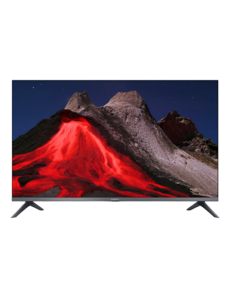 Xiaomi ELA5956EU Televisor 109,2 cm (43") 4K Ultra HD Smart TV Wifi Negro