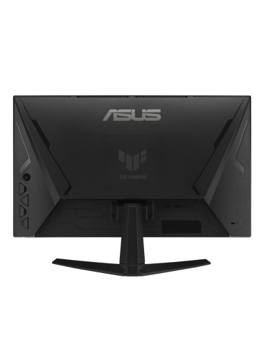 ASUS TUF Gaming VG279QE5A pantalla para PC 68,6 cm (27") 1920 x 1080 Pixeles Full HD LCD Negro