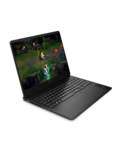 HP OMEN Slim Gaming Laptop 16-an0041ns Intel Core Ultra 7 255H Portátil 40,6 cm (16") 2K 32 GB DDR5-SDRAM 1 TB SSD NVIDIA GeForc 2