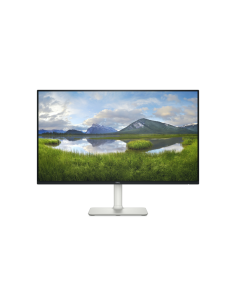 DELL S Series S2725H pantalla para PC 68,6 cm (27") 1920 x 1080 Pixeles Full HD LCD Negro, Plata 2