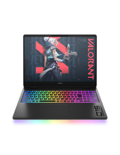 HP OMEN MAX Gaming Laptop 16-ah0039ns Intel Core Ultra 9 275HX Portátil 40,6 cm (16") WQXGA 32 GB DDR5-SDRAM 1 TB SSD NVIDIA GeF