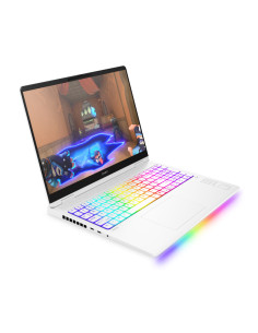 HP OMEN MAX Gaming Laptop 16-ah0040ns Intel Core Ultra 9 275HX Portátil 40,6 cm (16") WQXGA 32 GB DDR5-SDRAM 1 TB SSD NVIDIA GeF 2