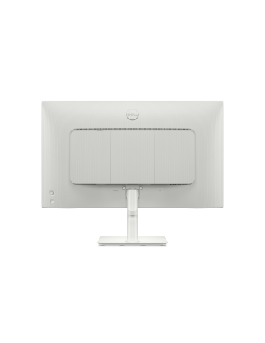 DELL S Series S2725H pantalla para PC 68,6 cm (27") 1920 x 1080 Pixeles Full HD LCD Negro, Plata