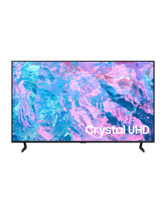 Samsung Series 7 UE50CU7092U 127 cm (50") 4K Ultra HD Smart TV Wifi Negro