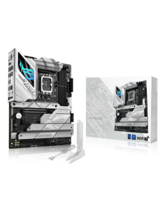 ASUS ROG STRIX Z790-A GAMING WIFI II Intel Z790 LGA 1700 ATX