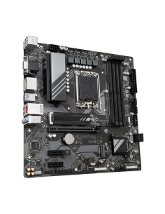 GIGABYTE B760M DS3H placa base Intel B760 Express LGA 1700 micro ATX 2