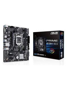 ASUS PRIME H510M-E R2.0 Intel H470 LGA 1200 (Socket H5) micro ATX