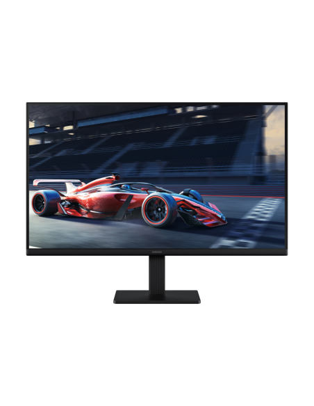 Samsung S30GD pantalla para PC 68,6 cm (27") 1920 x 1080 Pixeles Full HD LCD Negro