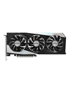 GIGABYTE GAMING GeForce RTX 3060 Ti OC 8G (rev. 2.0) NVIDIA 8 GB GDDR6