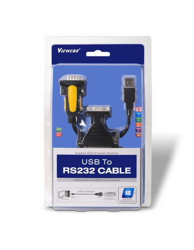 AISENS A104-0039 tarjeta y adaptador de interfaz
