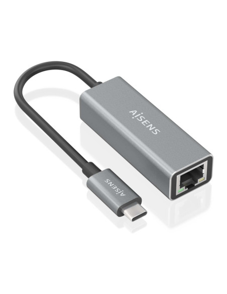 AISENS A109-0898 adaptador y tarjeta de red 1000 Mbit/s