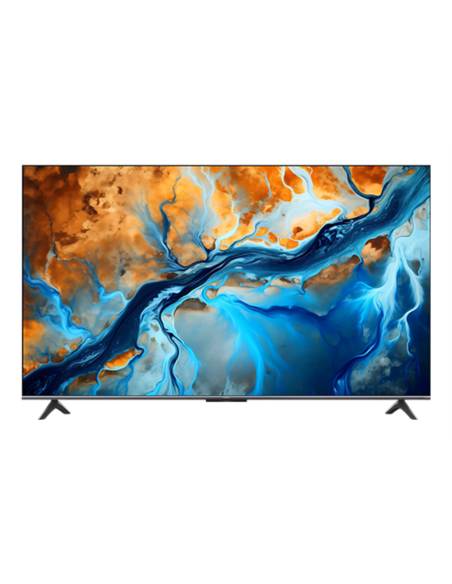 Xiaomi TV S Mini LED 65 2025 165,1 cm (65") 4K Ultra HD Smart TV Wifi Negro 1200 cd / m²