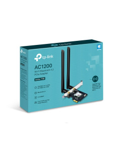 TP-Link Archer T5E Interno WLAN / Bluetooth 867 Mbit/s 2