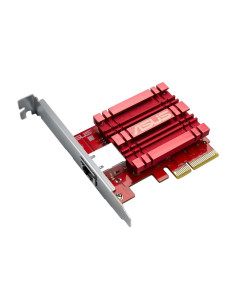 ASUS XG-C100C V2 Interno Ethernet 10000 Mbit/s