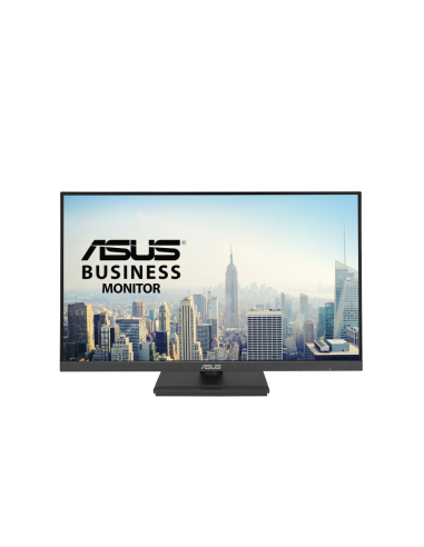 ASUS VA27DQFS pantalla para PC 68,6 cm (27") 1920 x 1080 Pixeles Full HD LCD Negro