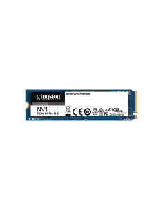 Kingston Technology NV1 500 GB M.2 PCI Express 3.0 NVMe