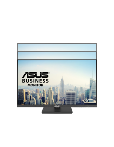 ASUS VA27DQFS pantalla para PC 68,6 cm (27") 1920 x 1080 Pixeles Full HD LCD Negro