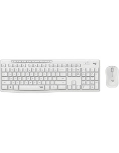 Logitech MK295 Silent