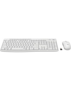 Logitech MK295 Silent 2
