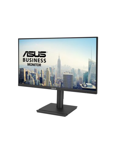 ASUS VA27DQFS pantalla para PC 68,6 cm (27") 1920 x 1080 Pixeles Full HD LCD Negro