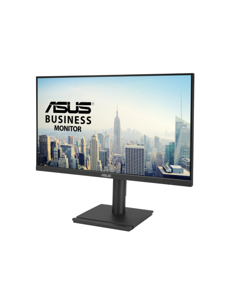 ASUS VA27DQFS pantalla para PC 68,6 cm (27") 1920 x 1080 Pixeles Full HD LCD Negro