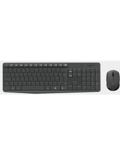 Logitech MK235