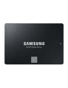 Samsung 870 EVO 500 GB 2.5" Serial ATA III V-NAND