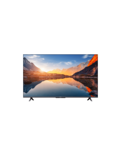 Xiaomi TV A 43 2025 109,2 cm (43") 4K Ultra HD Smart TV Wifi Negro