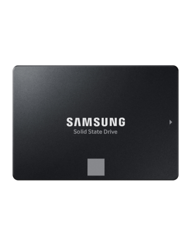 Samsung 870 EVO 500 GB 2.5" Serial ATA III V-NAND MLC