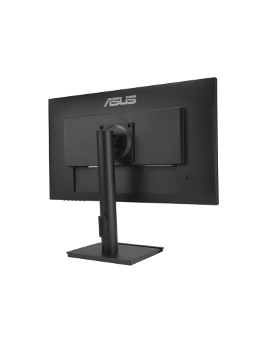 ASUS VA27DQFS pantalla para PC 68,6 cm (27") 1920 x 1080 Pixeles Full HD LCD Negro