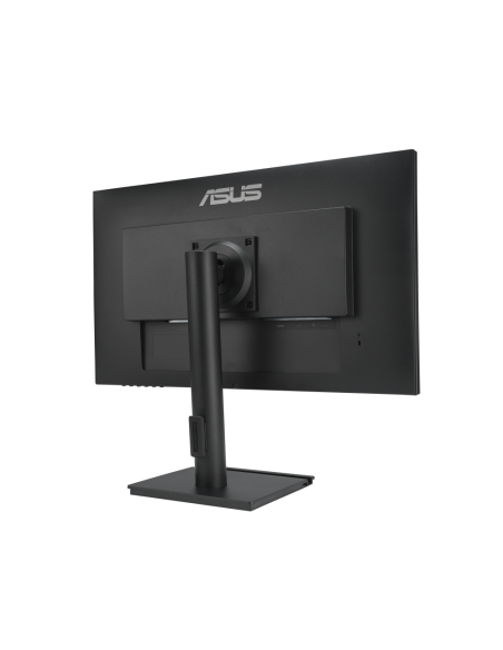 ASUS VA27DQFS pantalla para PC 68,6 cm (27") 1920 x 1080 Pixeles Full HD LCD Negro